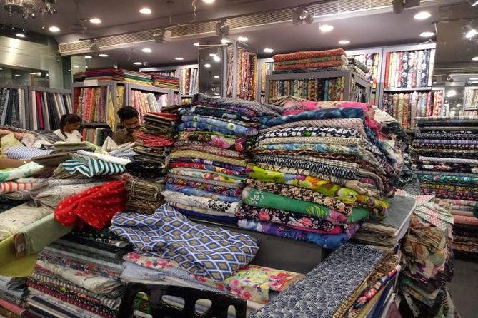 Private Customized Old & New Delhi Markets & Shopping Tour - Why This Tour Offers Incredible Value