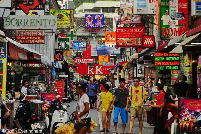 Private Customized Phuket Tour with Driver - What Travelers Say