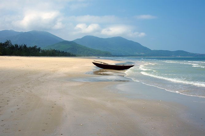 Private Da Nang & Hoi An Tour From Chan May or Tien Sa Port - Final Thoughts: Is This the Tour for You?