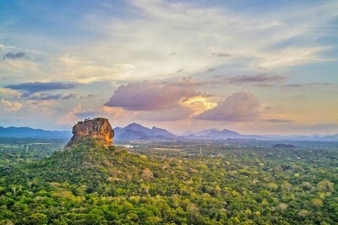 Private Dambulla Sigiriya Tour from Kandy with friendly chauffeur - Why This Tour Offers Good Value