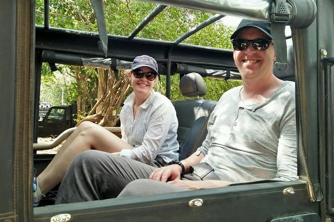 Private Dambulla Sigiriya Tour from Kandy with Lunch - The Itinerary Breakdown: What to Expect