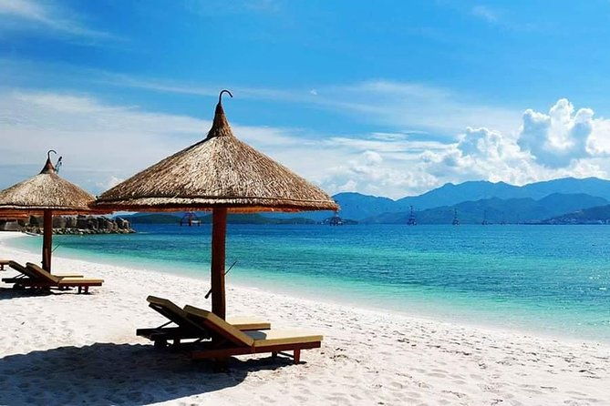 Private Danang City and Hoi An Ancient Town from Cruise Port - Authentic Insights from the Reviews