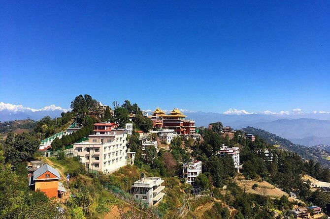 Private Day Hike from Dhulikhel to Namobuddha - A Deep Dive Into the Experience