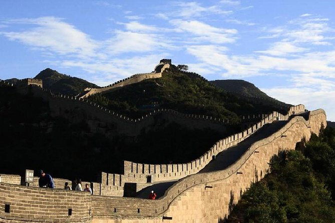 Private Day of Tiananmen Square, Forbidden City And Badaling Great Wall - Why This Tour Offers Great Value