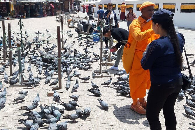 Private Day Tour at the World Heritage Site in Kathmandu Valley - The Practicalities: What Makes This Tour Stand Out?