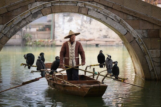 Private Day Tour From Shanghai to Suzhou - Final Thoughts