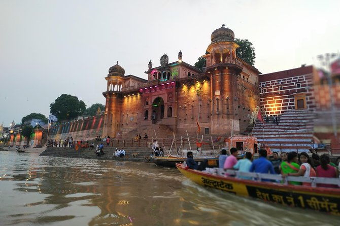 Private Day Tour in Varanasi - A Deep Dive into the Tour Experience
