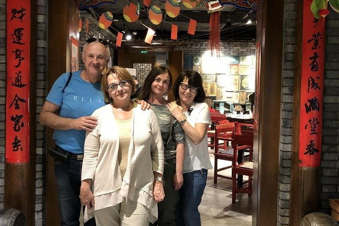 Private Day Tour: Lama Temple, Summer Palace and Hutong Dumpling Lunch - Who Will Love This Tour?