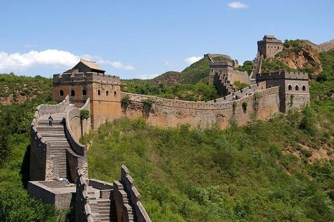 Private Day Tour: Mutianyu Great Wall and Forbidden City Including Lunch and Cable Car - Transportation, Guides, and Value