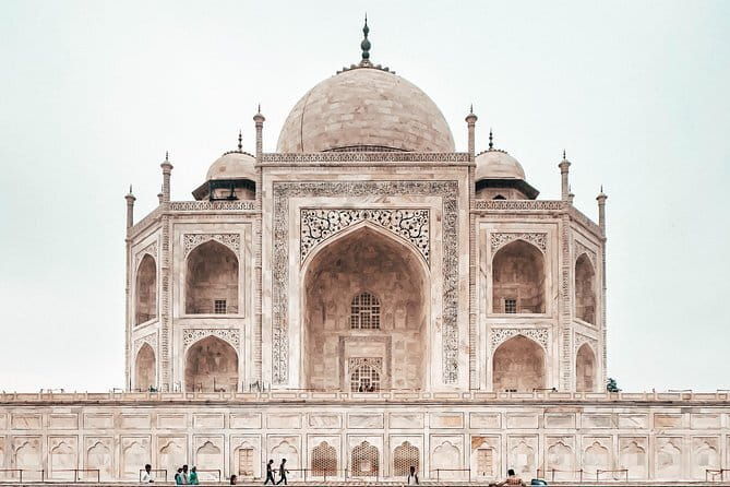 Private Day Tour of Taj Mahal and Agra Fort From Delhi By Car - All Inclusive - Deep Dive: Why This Tour Offers Value and How It Enhances Your Visit
