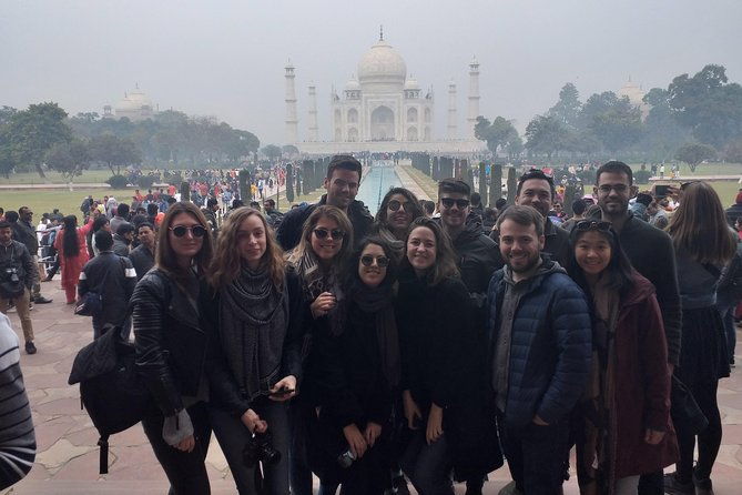 Private Day Tour of Taj Mahal by India's Fastest Train or Car - All Inclusive - Final Thoughts: Is It Worth It?