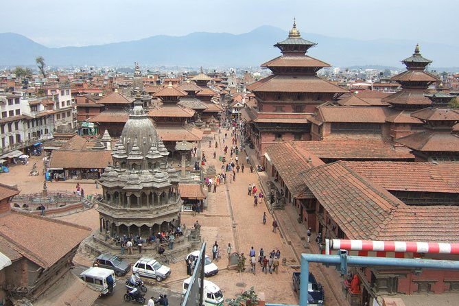 Private Day Tour: Patan and Bhaktapur from Kathmandu - Why This Tour Is Worth It
