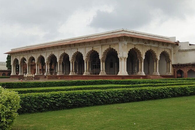 Private Day Tour Taj Mahal Agra Fort Baby Taj From Delhi By Car - Why This Tour Offers Great Value