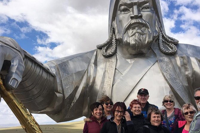Private Day Tour: Terelj National Park and Genghis Khan Statue - Breaking Down the Itinerary