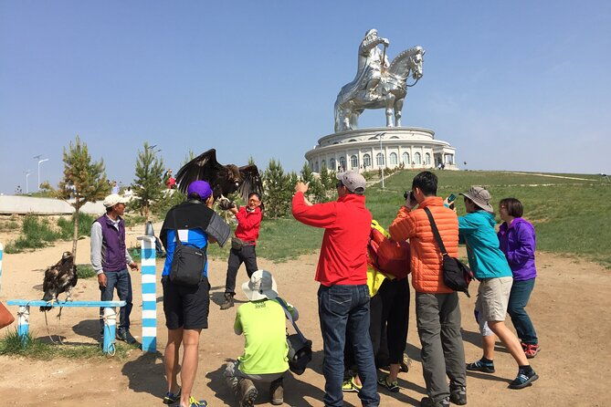 Private Day Tour: Terelj National Park + Genghis Khan's Statue .. - Final Thoughts: Who Will Love This Tour?