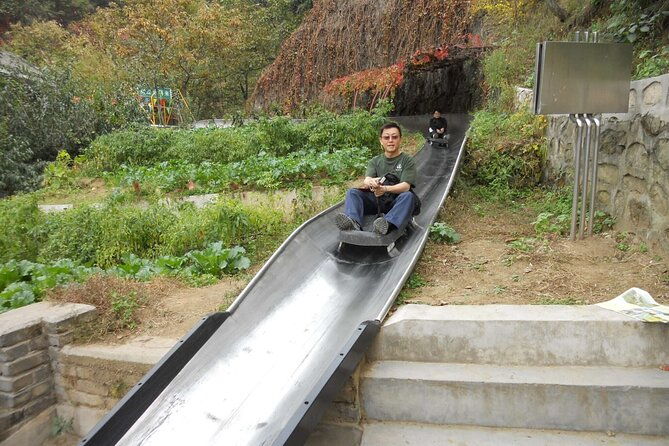 Private Day Tour to Beijing Mutianyu Great Wall - Why This Tour Offers Great Value