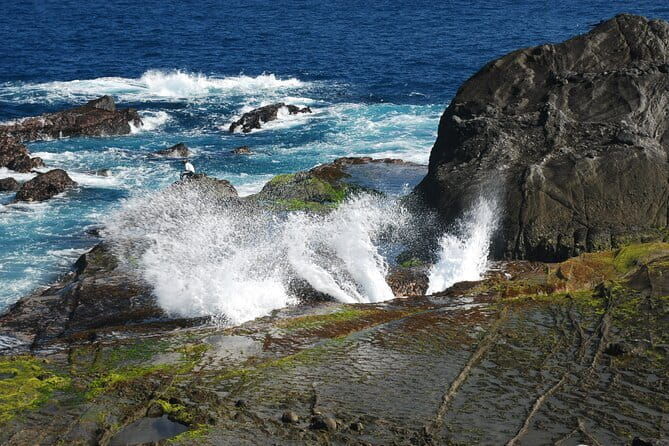 Private Day Tour to East Coast  Jade Picking from Hualien - Transport, Timing, and Value