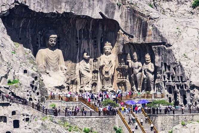 Private Day Tour to Shaolin Temple and Longmen Grottoes from Zhengzhou - A Deep Dive Into the Itinerary