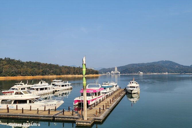 Private Day tour to Sun Moon Lake from Taipei - Analyzing the Value & Cost