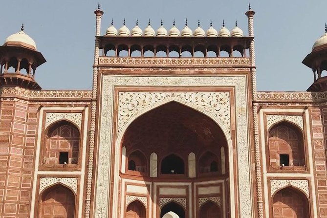 Private Day Tour to Taj Mahal from Delhi - Summing Up: Is This Tour Worth It?