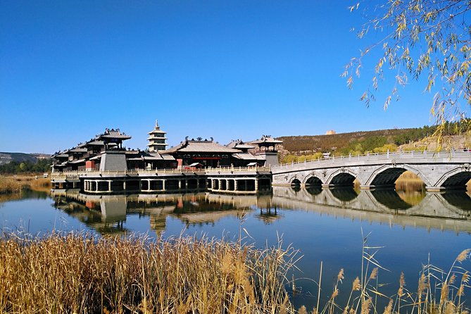 Private Day Tour to Yungang Grottoes and Hanging Temple with Lunch from Datong - Who Is This Tour Best For?