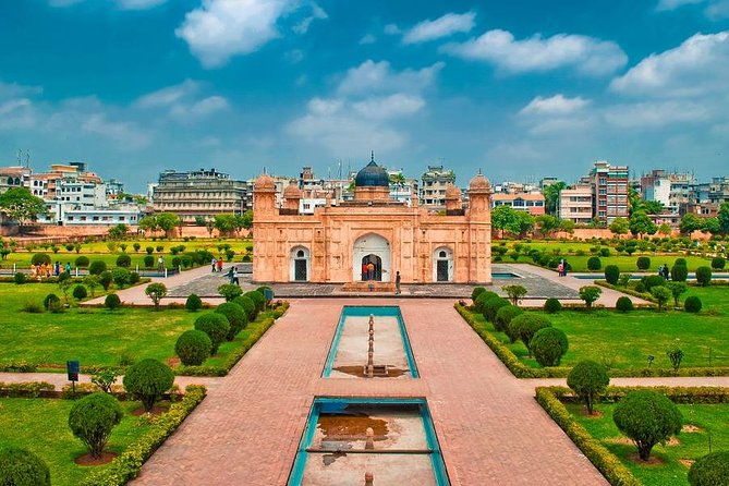 Private Day Trip: History of Dhaka - What You Can Expect from the Tour
