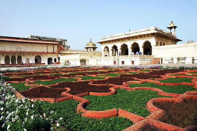 Private Day Trip to Agra includes Taj Mahal and Agra Fort from Delhi - Experience Overview: What You Can Expect