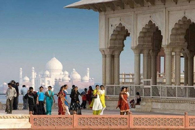Private Day Trip To Agra Including Taj Mahal And Agra Fort - What Makes This Tour Stand Out?