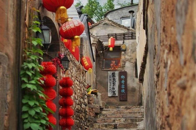Private Day Trip to Cuandixia Village from Beijing - Who Is This Tour Best For?