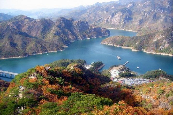 Private Day Trip to Danyang and Chungju Lake from Seoul - Authentic Insights from Reviewers
