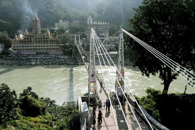 Private Day Trip to Haridwar and Rishikesh from Delhi by Car - Exploring the Itinerary: What to Expect