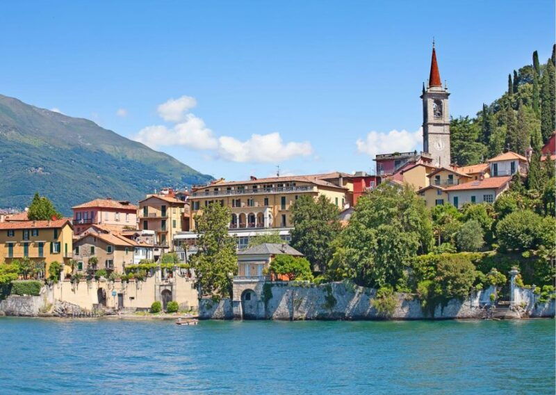 Private Day Trip to Lake Como & Lugano from Zürich by Car - Transportation and Practical Aspects