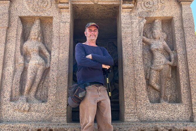Private Day Trip to Mahabalipuram from Chennai with Expert Guide - The Practical Side: What to Expect
