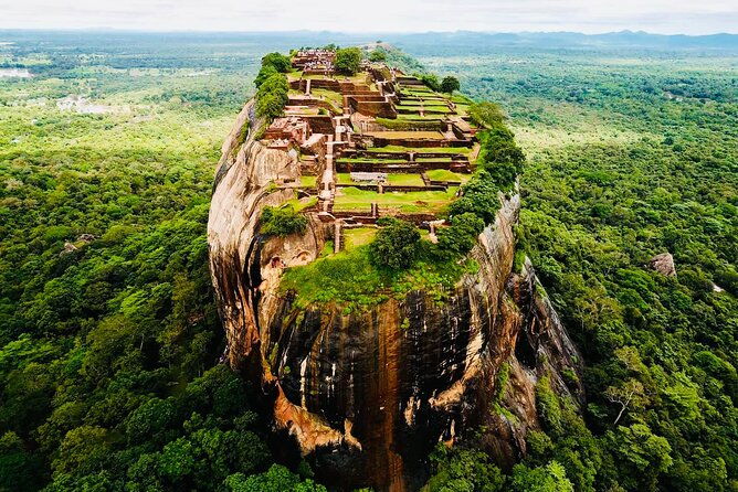 Private Day Trip To Minneriya Sigiriya and Dambulla From Kandy - An In-Depth Look at the Tour Experience
