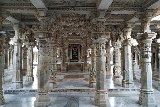 Private Day Trip to Mount Abu from Udaipur by Car - What Makes This Tour Valuable?