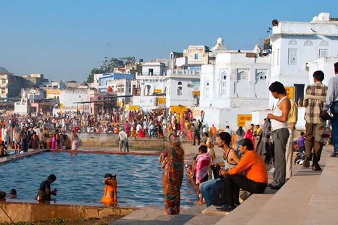 Private Day Trip to Pushkar From Jaipur - The Value of This Tour