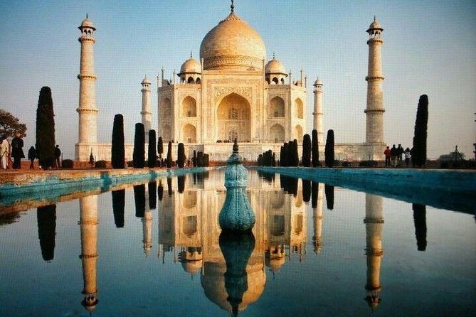 Private Day Trip to Taj Mahal by Car from Delhi - Practical Aspects: Transportation, Cost, and Timing