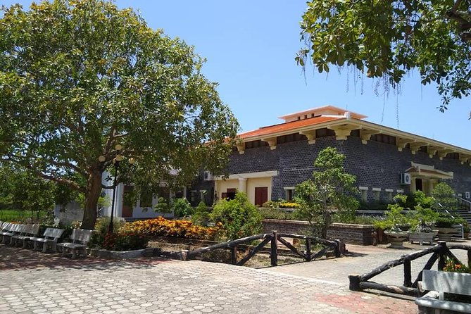 Private Day Trip To Visit MY LAI MASSACRE from Hoi an or Da Nang City - The Practicalities: What You Get and How It Works