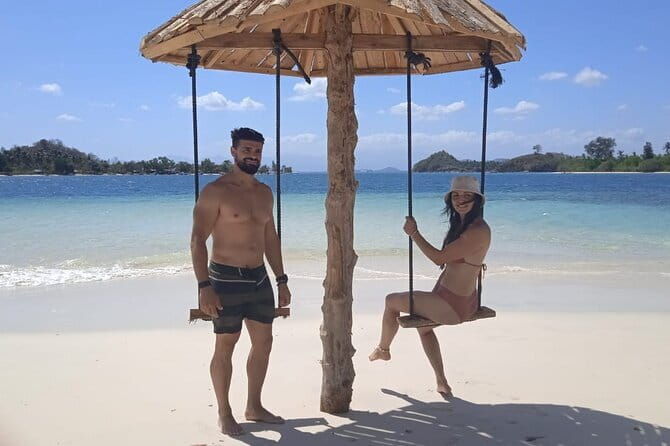 Private Day Trip Tour To Secret Gilis - What’s Included and What’s Not