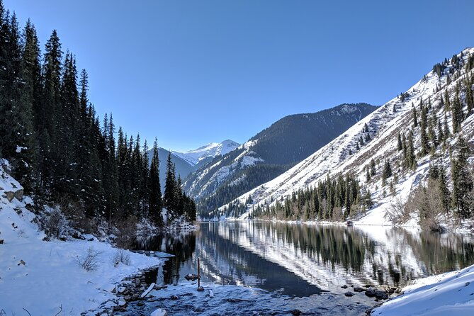 Private DayTour - Pearl Lakes Kolsai & Kaindy (Flooded Forest) via Charyn Canyon - Final Thoughts