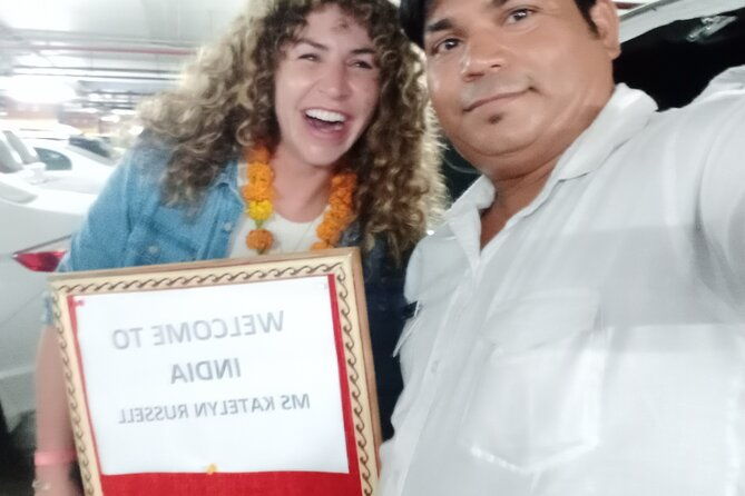 Private Delhi Agra and Jaipur One Way Transfer - Why Choose This Transfer Service?