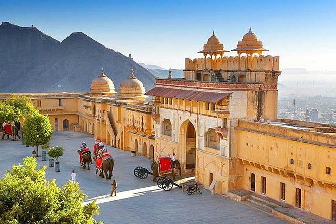 Private Delhi-Agra-Jaipur Golden Triangle Tour 5 Days- Best Seller Deal - What We Think Makes This Tour Stand Out