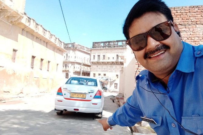 Private Delhi Agra Jaipur Golden Triangle Tour - Who Will Love This Tour?