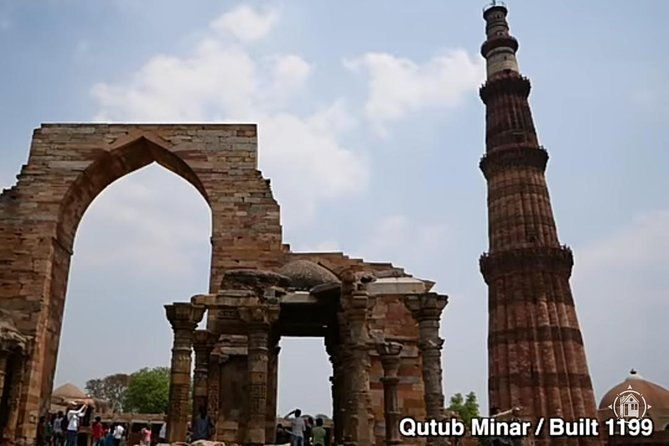 Private Delhi-Agra-Jaipur tour 4 Night 5 Days - Final Thoughts: Who Is This Tour Best For?