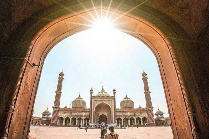 Private Delhi City Tour With Guide And Lunch All Including - The Value of the Experience