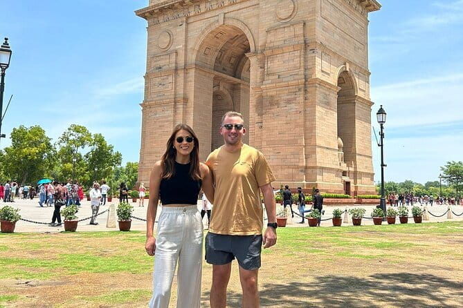 Private Delhi Full Day City Tour : Explore the Capital Your Way - Who Would Love This Tour?