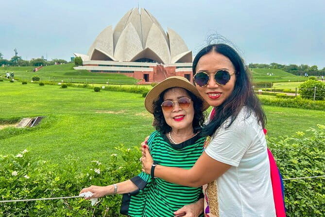 Private Delhi Spiritual Odyssey Tour with Local Guide - Detailed Breakdown of the Itinerary