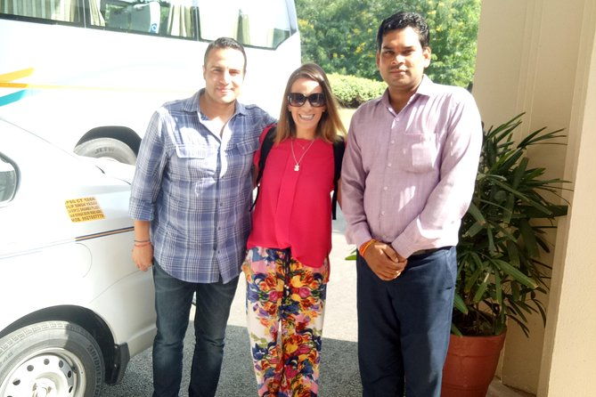 Private Delhi Tour: Full Day Tour of Delhi with Pickup & Drop off - FAQ