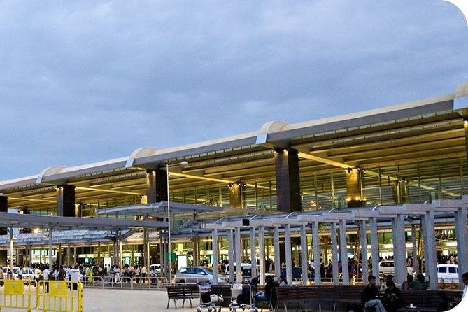 Private Departure Transfer: Bangalore Hotels to Bengaluru International Airport - FAQ
