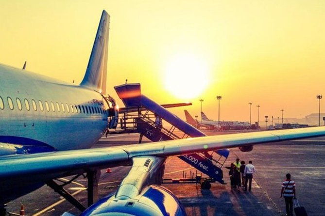 Private Departure Transfer : Penang International Airport - Who Is This Transfer Service Best For?